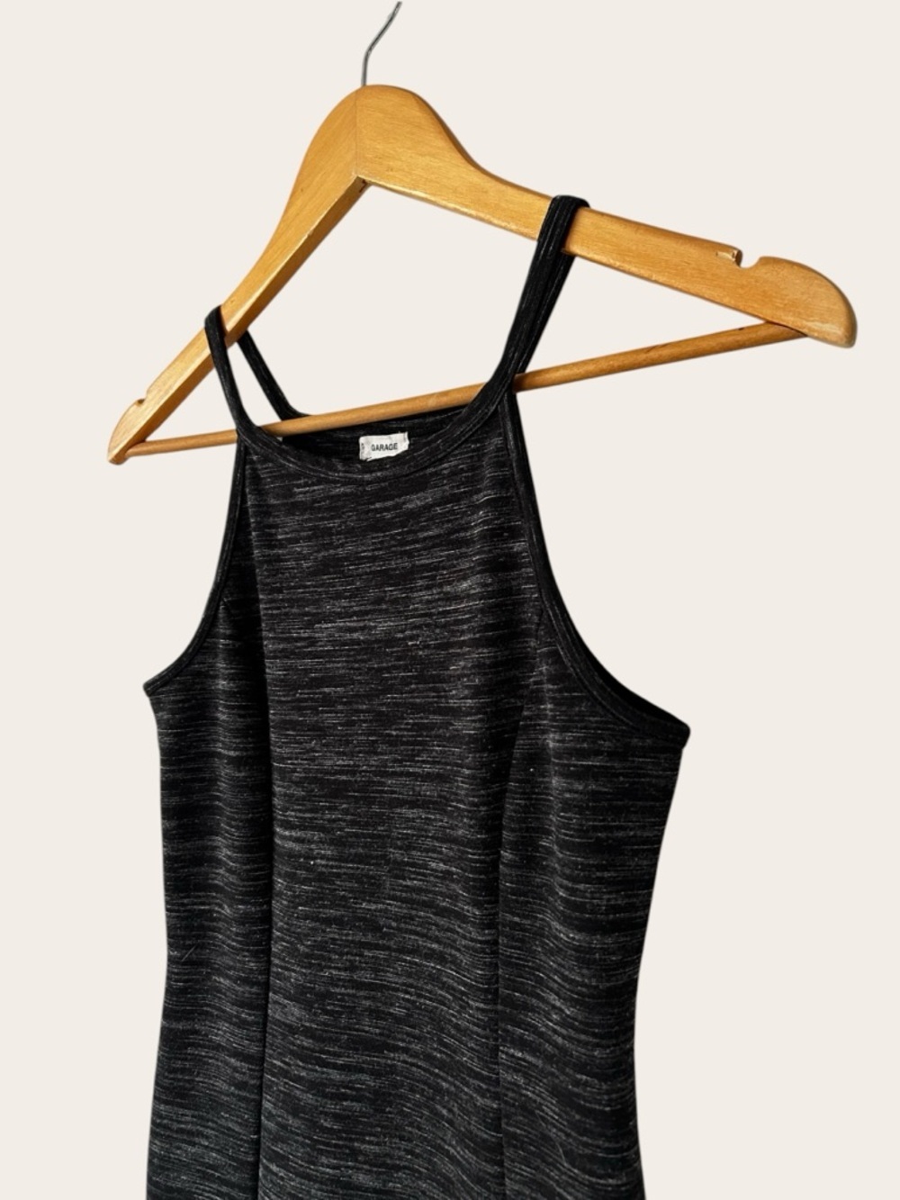 Garage Mini Dress Bodycon - Picture 4 of 9